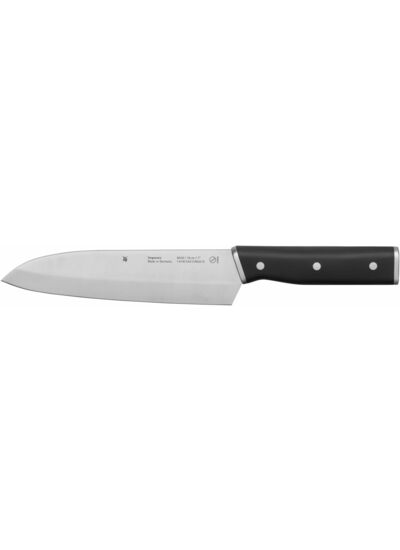 Couteau Santoku SEQUENCE 18cm