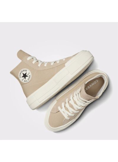 Chuck Taylor All Star Cruise Hi Nutty Granola