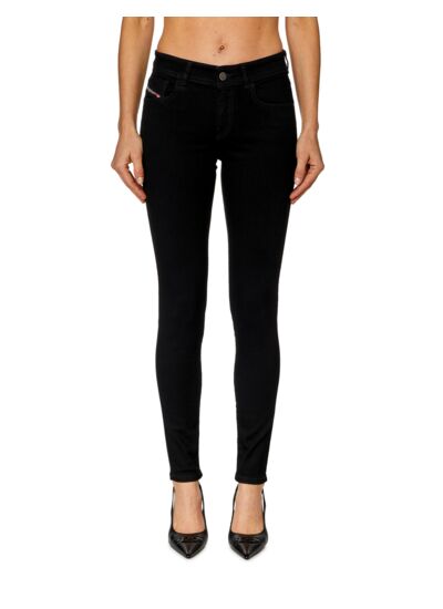 Skinny Jeans - 2017 Slandy