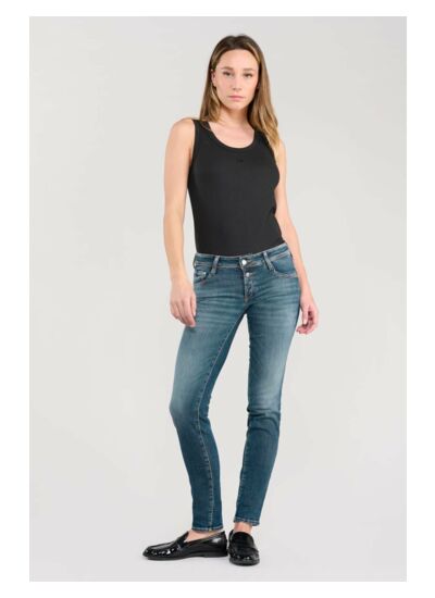 Jeans push-up slim PULP, longueur 34