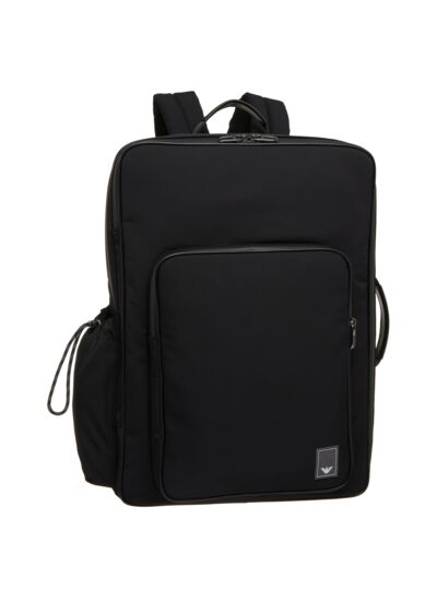 Sac à dos - black beauty