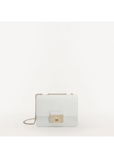 VENERE MINI CROSSBODY - VITELLO ANDROMEDA