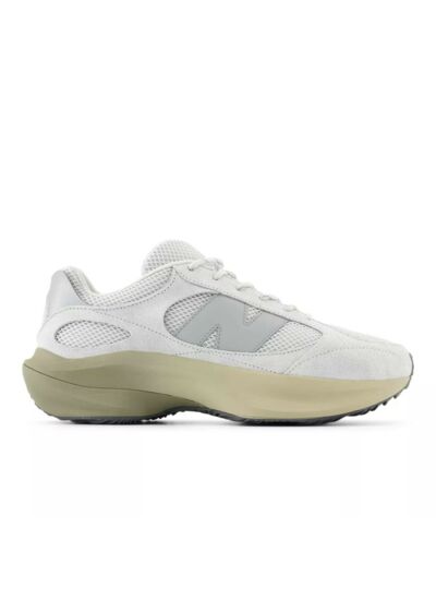WRPD RUNNER