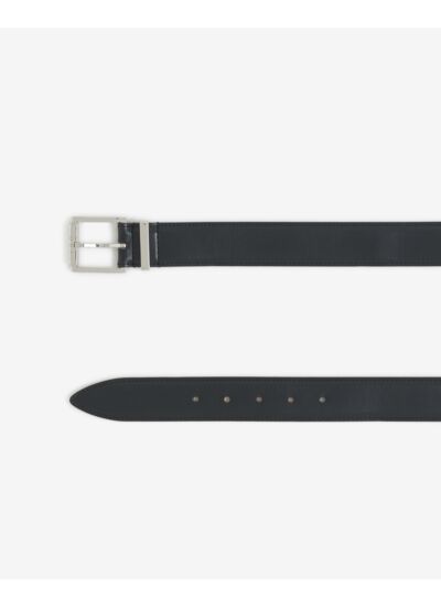 Ceinture En Cuir Oural