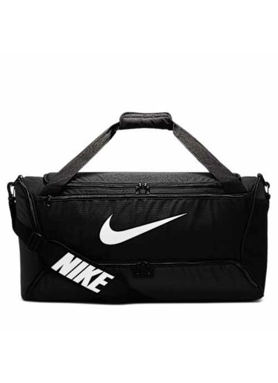Nike Brasilia Sac de sport d'entraînement (moyen, 60 L)