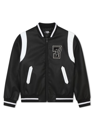 BLOUSON