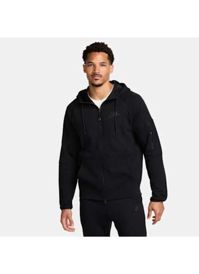 M NSW TE FZ FLC HOODIE