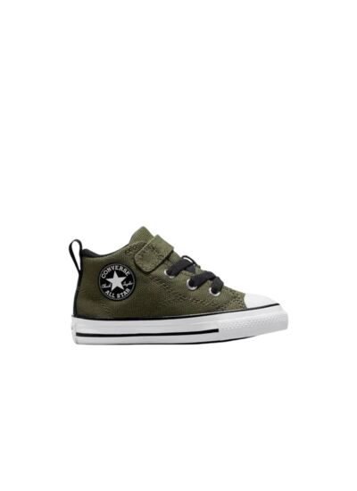 Chuck Taylor All Star Malden Street 1V Mid Utility