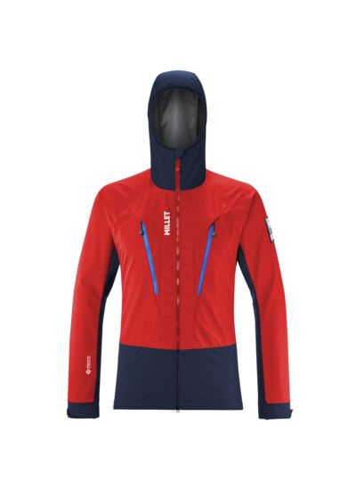 Veste Softshell TRI V INF JKT M