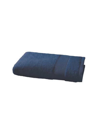 Anne De Solène SERVIETTE INVITE | Pétale - Bleuet