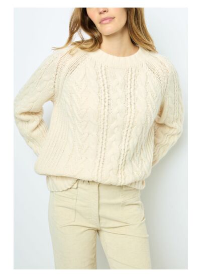 PULL JEMINA