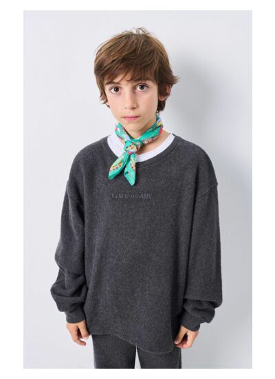 Sweat enfant Bobypark