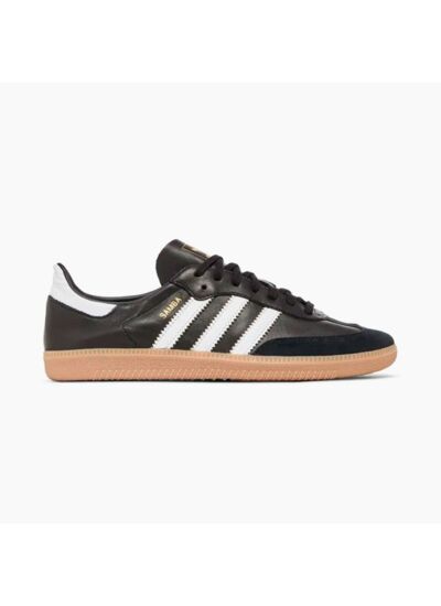 Adidas Samba Decon Black White Gum