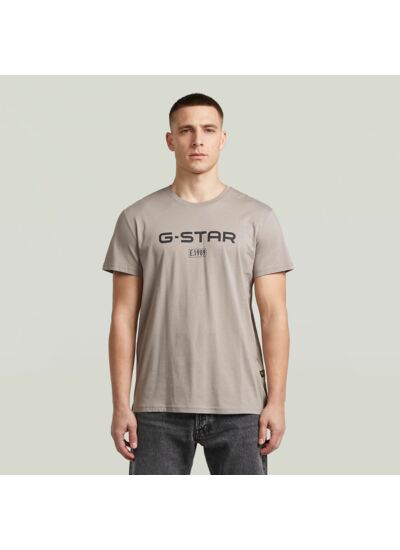 T-shirt Chest Logo