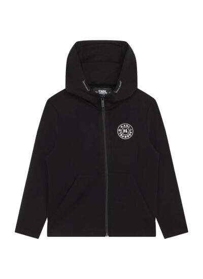CARDIGAN JOGGING