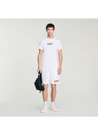 T-shirt Wild Animals