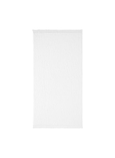 Yves Delorme - Serviette de bain en coton 530 g/m², Luciole