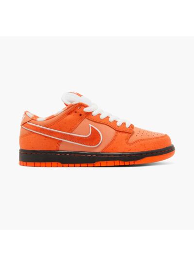 Nike Dunk SB Low Concepts Orange Lobster