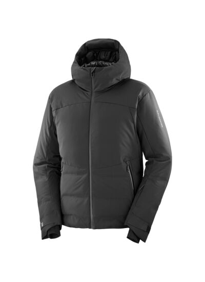 ALPENFLOW DOWN JACKET