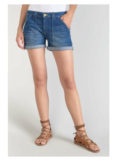 Short en jeans BLOOM