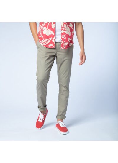 Chino Coupe 725  - Tapered Fit