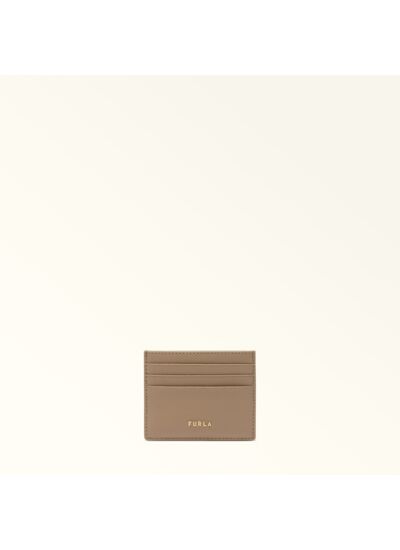 CLASSIC CREDIT CARD CASE - SAFFIANO