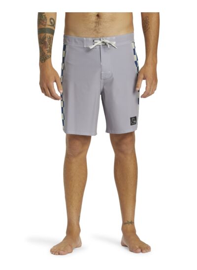 SHORT DE BAIN HOMME