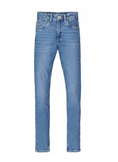 Girls Jeans Rianna Skinny fit Blue