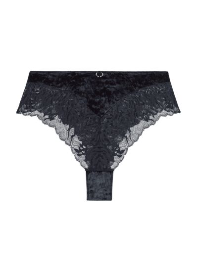 Culotte très haute The Night Before