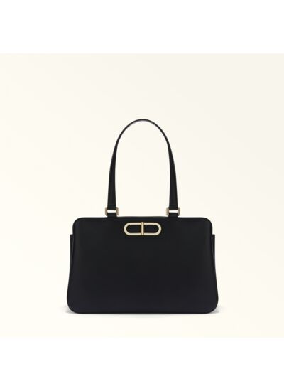 TEIA M TOTE E/W - VITELLO FERRARA