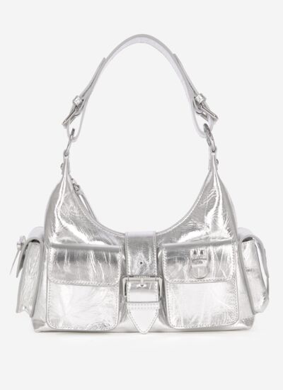 The kooples Sac amelia en cuir