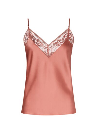 Top à fines bretelles Midnight Whisper