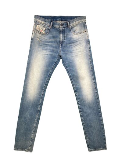 Regular Jeans - Buster