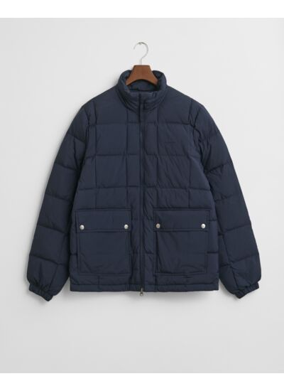 Mid Down Jacket