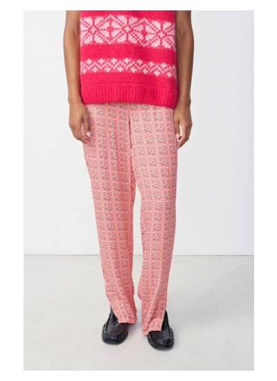 Pantalon femme Varym