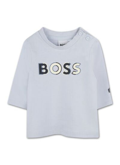 TEE-SHIRT MANCHES LONGUES
