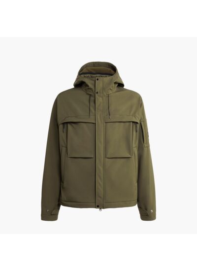 C.P. Company Jacket Shell-R - Kaki