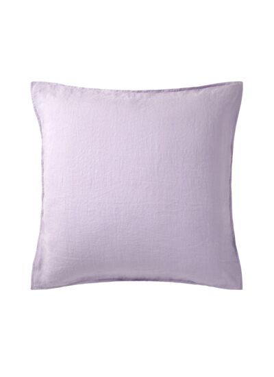 Yves Delorme - Taie d'oreiller en lin 150 g/m², Originel