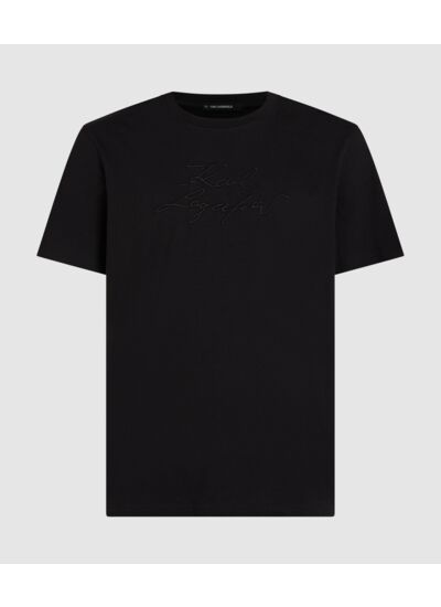 STACK SIGNATURE HVY T-SHIRT
