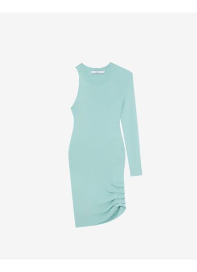 Robe Asymétrique Aurora