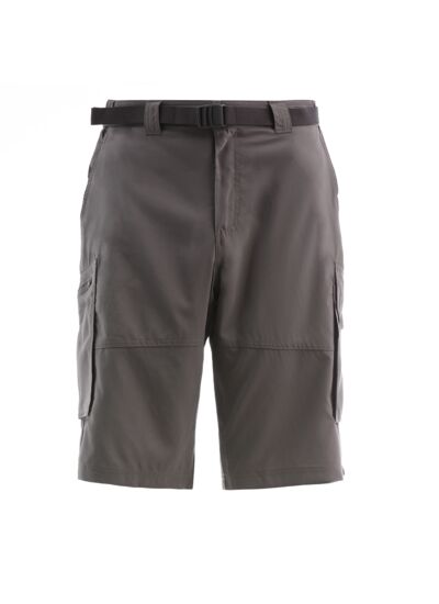 M Kestrel Trail FS EU Short Gris