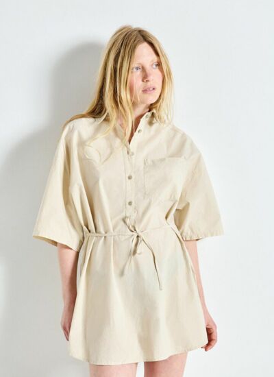 American Vintage Robe femme Bailow