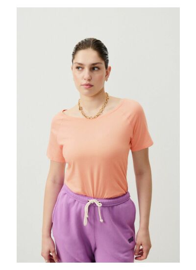 T-shirt femme Xoubow