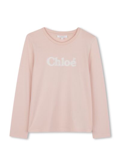 TEE-SHIRT MANCHES LONGUES