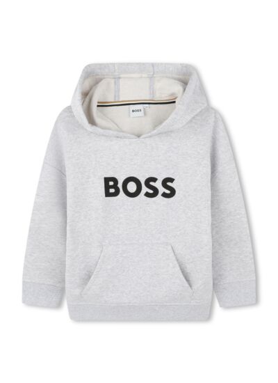 SWEAT A CAPUCHE