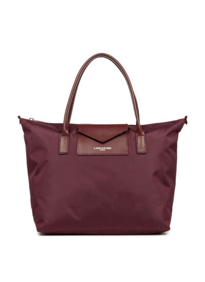 Sac cabas main Zippé M Smart KBA