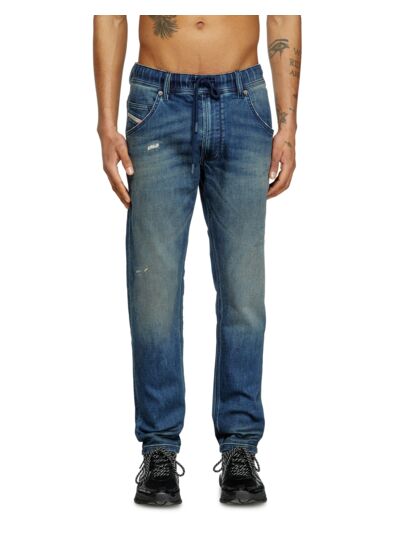 Regular 23 D-Krooley Joggjeans®