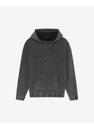 Sweat À Capuche Logo Iro Marcello
