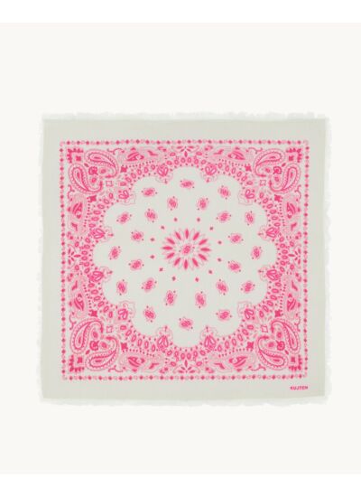 Grand Bandana Hachiko Bico