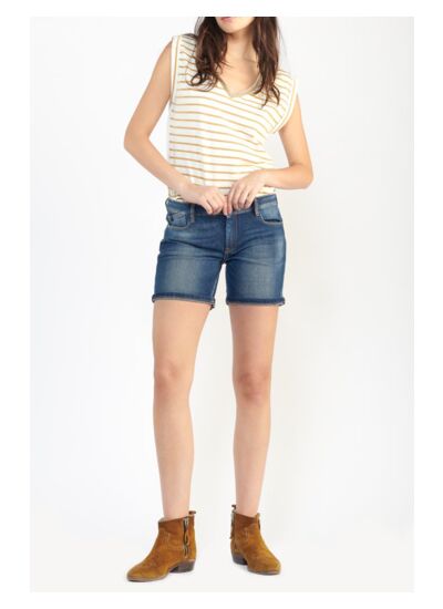 Short en jeans JANKA